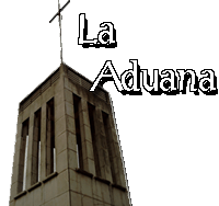 La Aduana