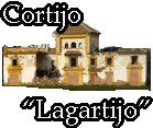 Cortijo Lagartijo